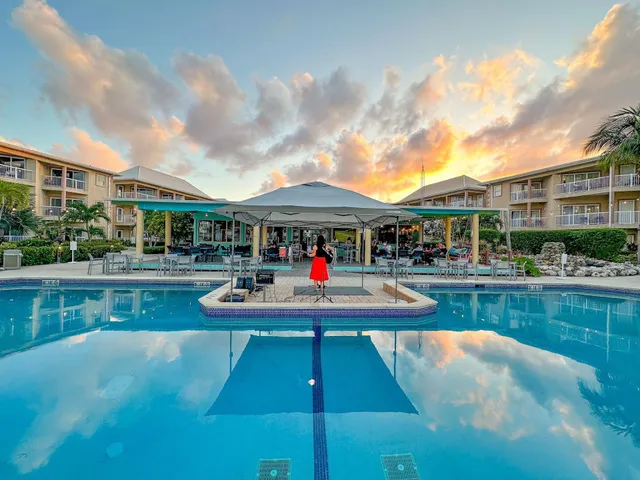 Holiday Inn Resort Grand Cayman by IHG