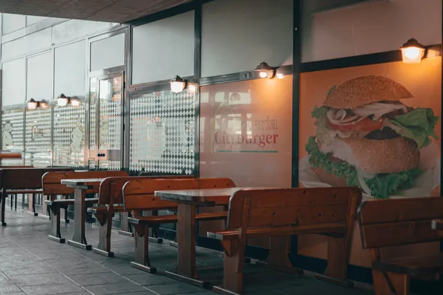 Picerija City Burger