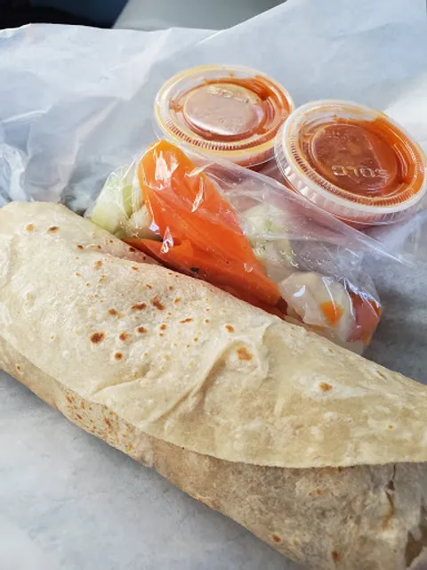 Amado's Mexican Food