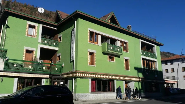 Hotel Torena