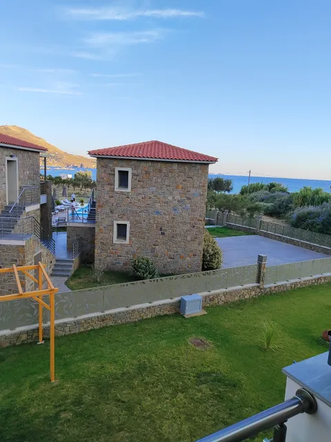 Aurelia Luxury Apartments