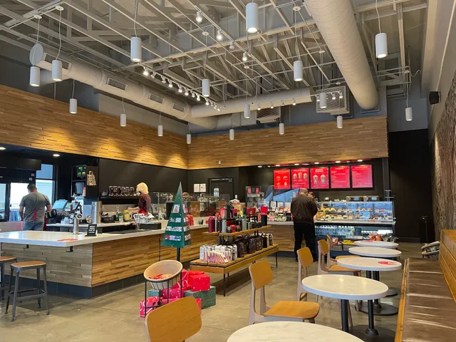 Starbucks
