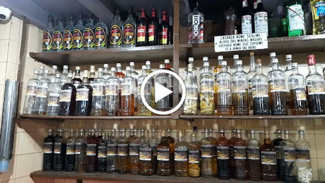 Bar Palácio dos Gatos