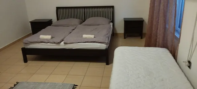 Peter's Apartments Siófok