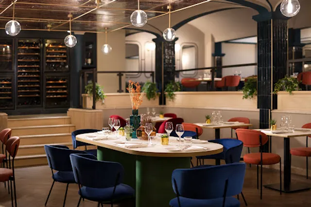 Duo Bistrot (Formerly BNectare)