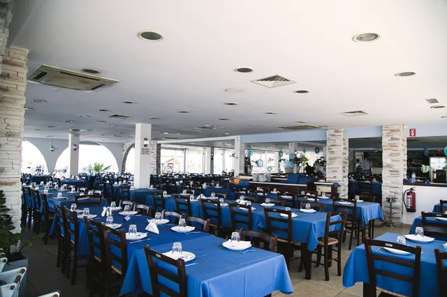 Zephyros Restaurant