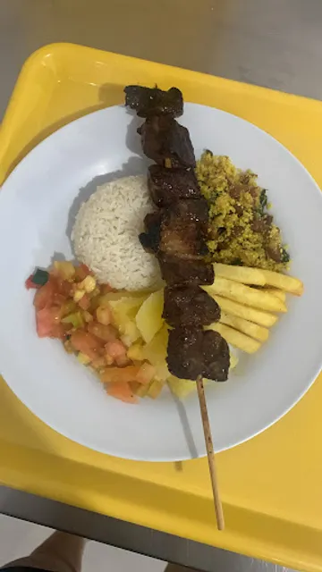 CAMINHO DE CASA BAR PETISCO ESPETARIA