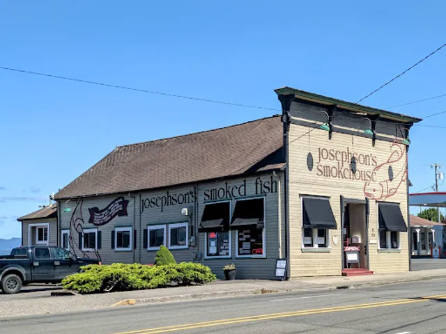 Josephson's Smokehouse