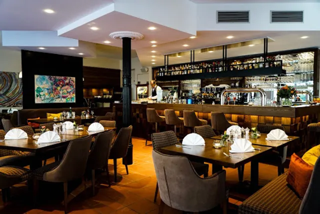 Ristorante Antonio Lava