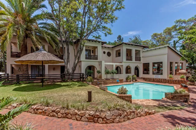 Dalberry Guest House