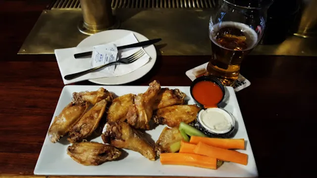 Pepe's Restaurant & Lounge