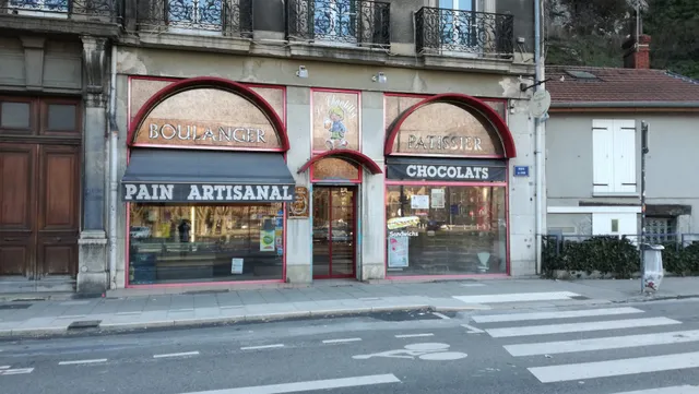 Le Chantilly - Boulangerie Pâtisserie - Chocolaterie