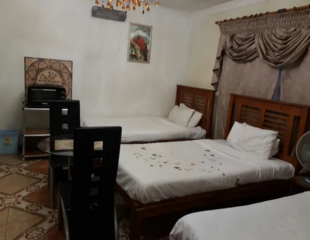 Golden Gate Guest House