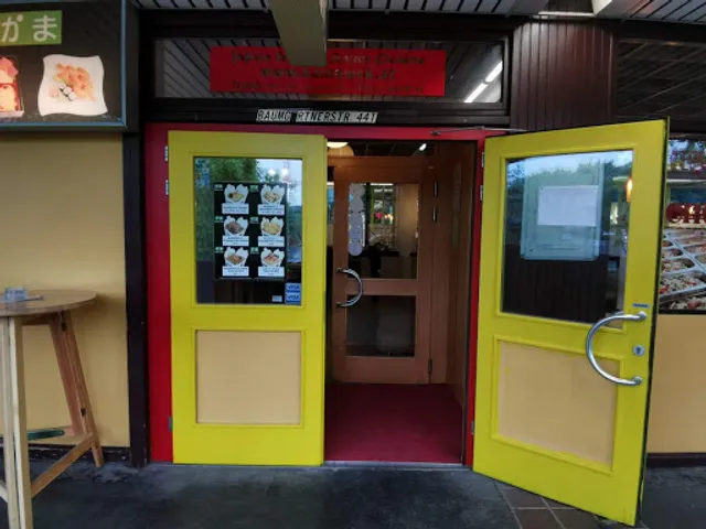 Asia Restaurant Kama & Co