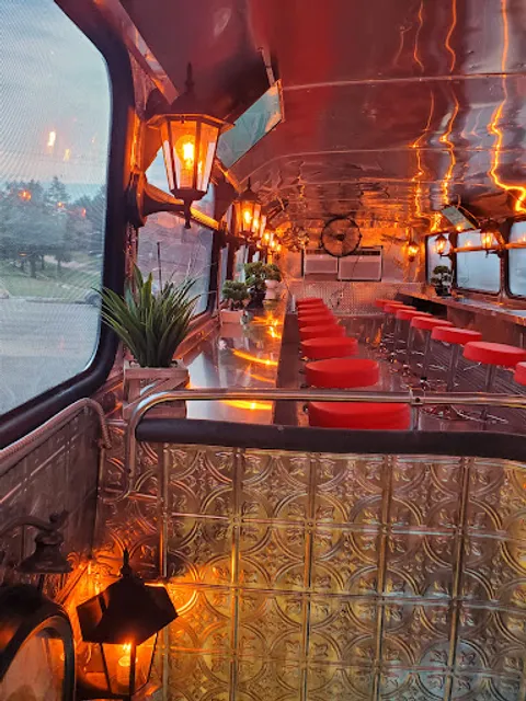 Taco Loco Food Truck