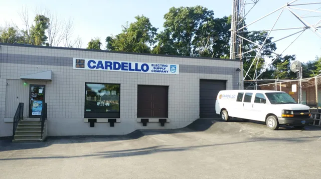 Cardello Electric Supply