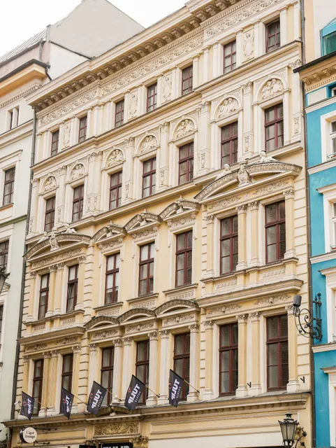 Tulip Hotels - Wroclaw Patio