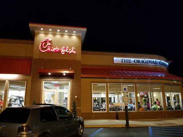 Chick-fil-A