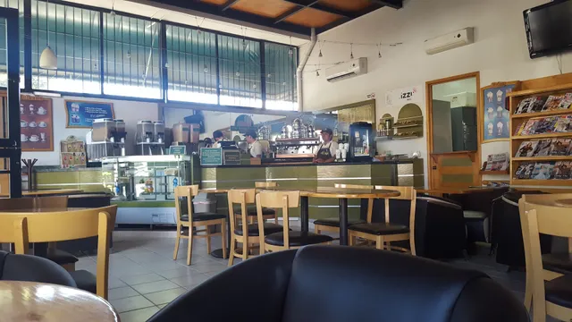 The Italian Coffee Company