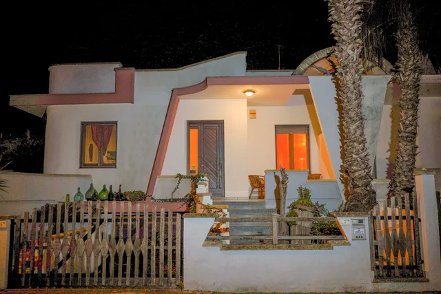 Suite Iris, B&B Fiore