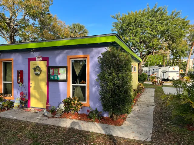 Indian River RV Park