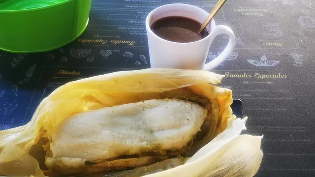 Tamales Doña Emi