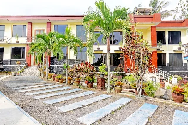 OYO 90878 Pakem Sari Hotel & Convetion