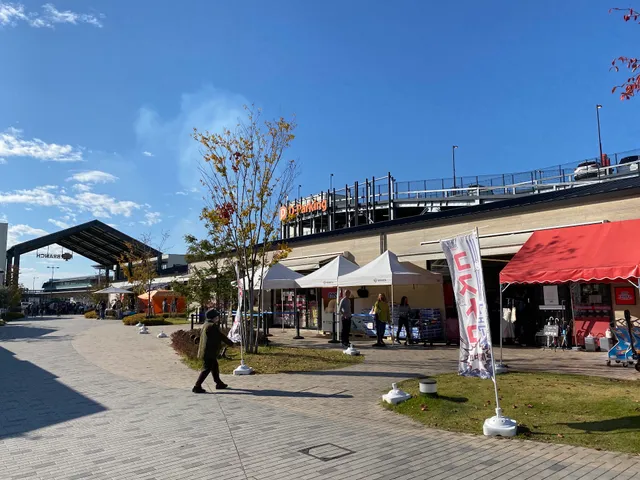 Branch Okayama Kitanagase