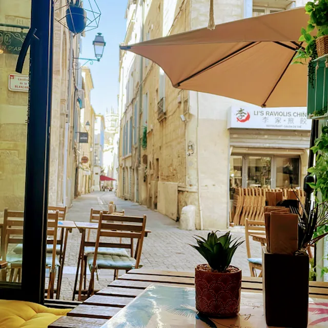 OH MY BOWL - POKE BOWL BAR