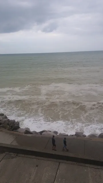 Les Courlis appartement de vacances