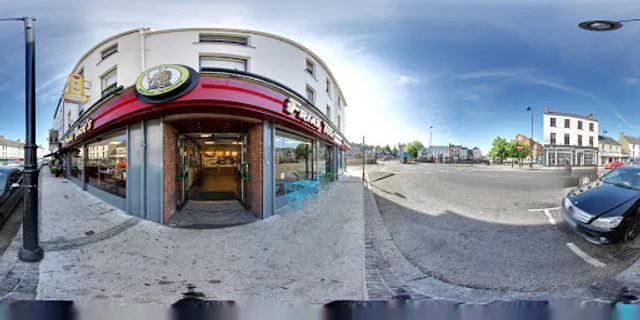 Friar Tuck's Newry Sugar Island