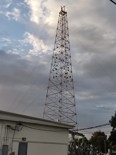 Stevens County Gas Museum