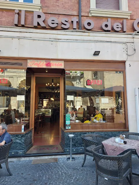 Antica Drogheria Spazi