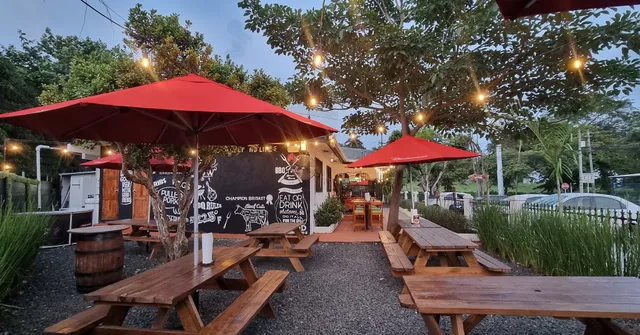 BBQ Fellas | Santa Elena