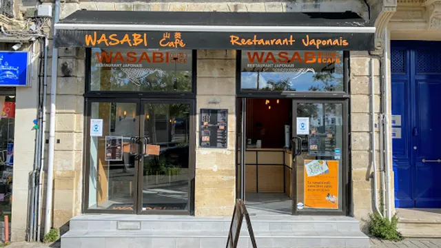 Wasabi Café
