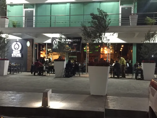 The Beerstone Taproom