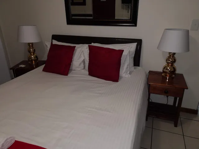 View from the Top Blue Water Bay