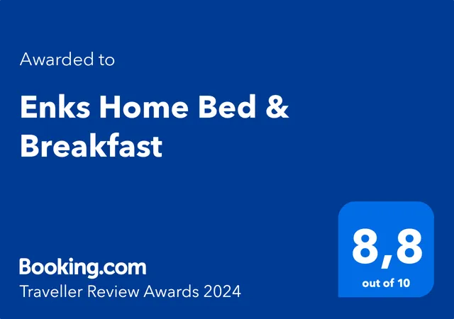 Enks Home Bed & Breakfast