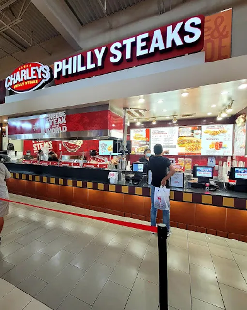 Charleys Cheesesteaks