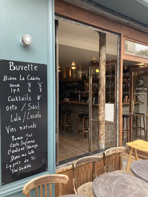 Les Enfants Sauvages