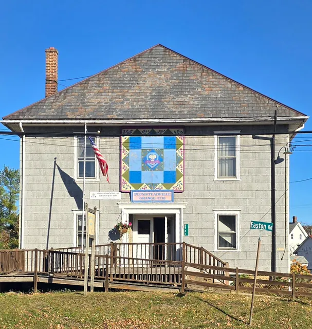 Plumsteadville Grange