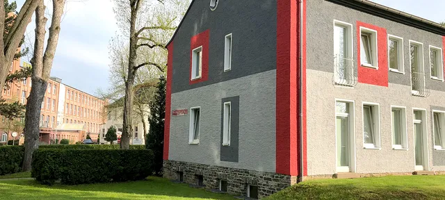 Hotel am Europark Chemnitz