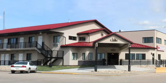 Alberta Beach Inn And Suites