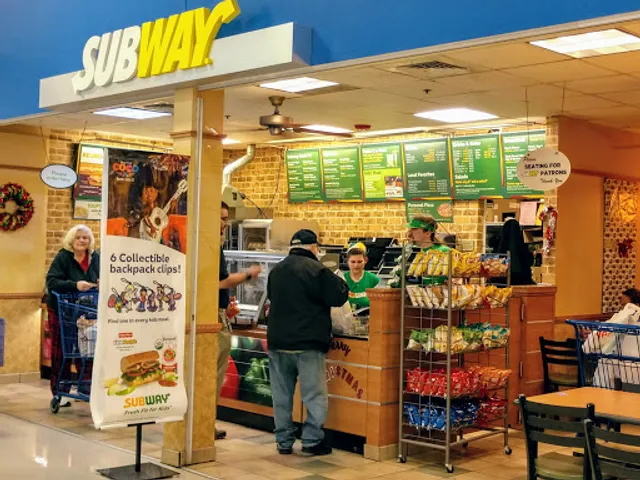 Subway