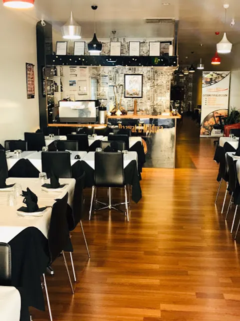 Daawat-E-Mildura Indian Restaurant