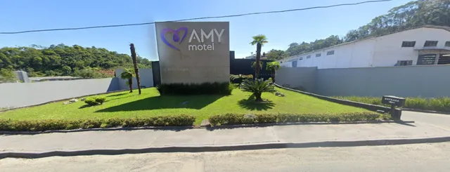 Amy I Motel Blumenau