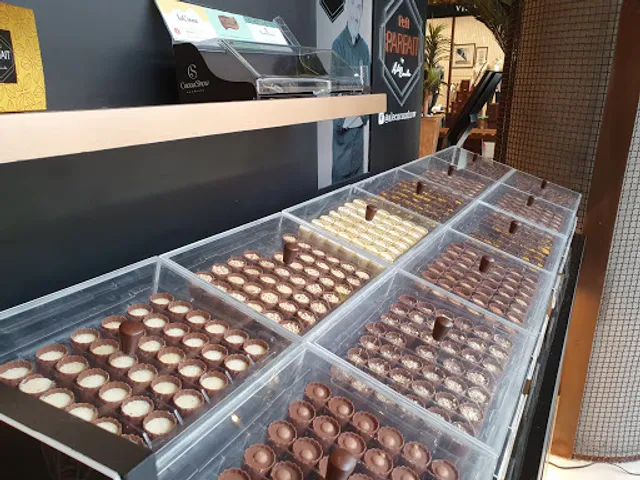 Cacau Show - Chocolates