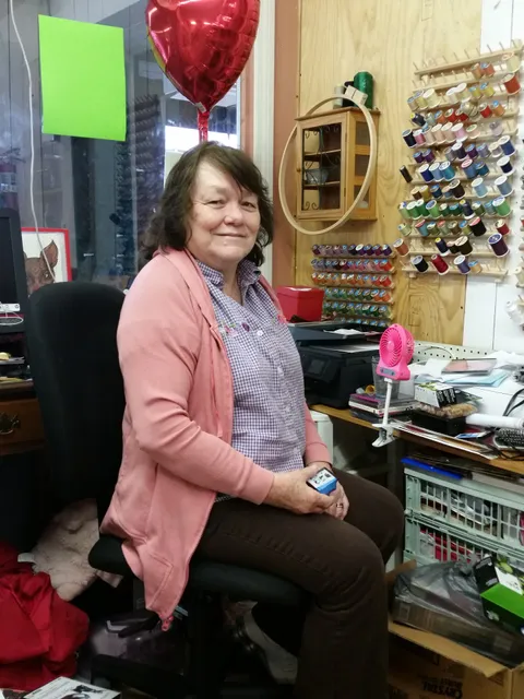 The Mini Flea market