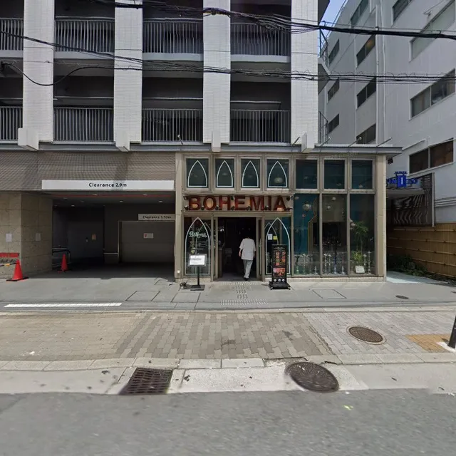 Four Points Flex by Sheraton Osaka Shinsaibashi