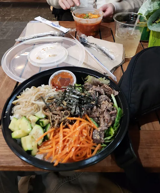 SingSing Karaoke Bar & Chicken